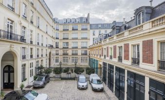 Apartments WS St Germain - Quartier Latin