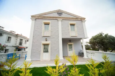 Ionic Hotel Hotels in Alacati Mahallesi