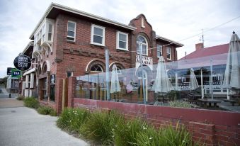 Great Ocean Road Brewhouse Apollo Bay