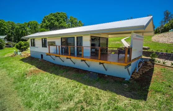 庫拉貝爾小屋酒店