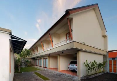 Iconic Bali Living Hotel in zona PJ Lou Han