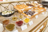 Paris Deli Danang Beach Hotel - Morgenmad