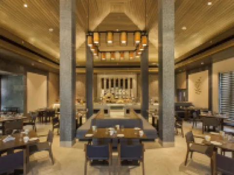 Lemon Tree Premier, Corbett โรงแรมในไนนิตาล