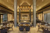 Lemon Tree Premier, Corbett - 4-Star