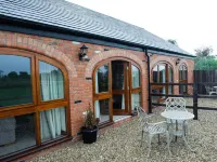 Church Farm Lodge Hotels in Harrington