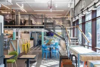Hostel Netizen - بيوت الشباب