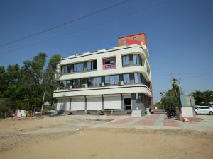 Hotel Siddharth Inn