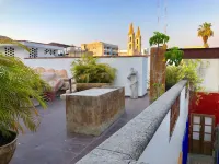 Villa Serena Centro Historico - Airport Shuttle