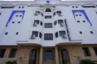 Hotel Zelis Hotels in Asilah