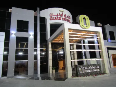 Diamond Hotel Hotels in Riyadh