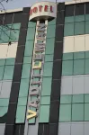 Vadi-i Leman Hotel Hotels in Adıyaman