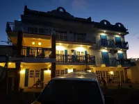 Blue Coco Baler Beach House
