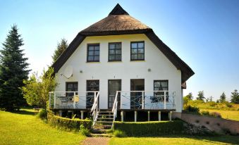 Dat Witte Hus Moritzdorf