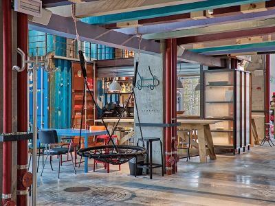 Anda Venice Hostel