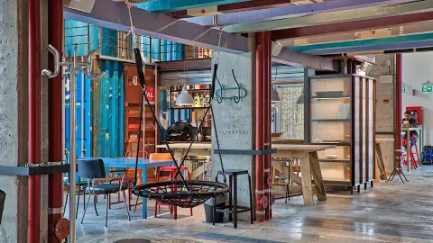 Anda Venice Hostel in Venice