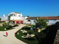 MASSERIA SALENTINA "Costarella" Hotel in zona Grotta Monaca