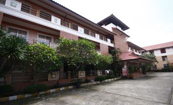 Fah Keang Dao Mansion
