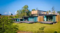 De Capoc Resort Hotels in Khao Kho District