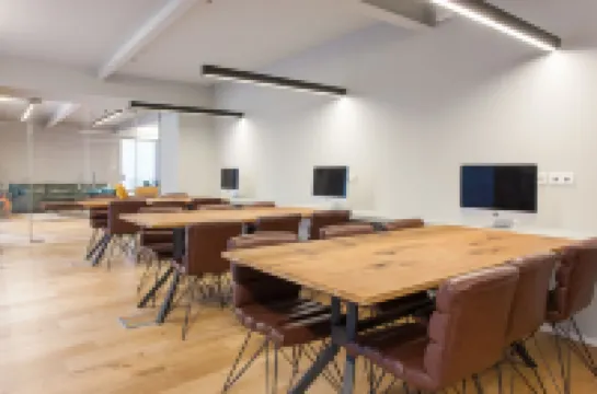 Selina Secret Garden Lisbon