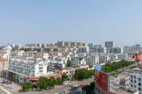 GreenTree Inn (Gaomi Liqun Road Minghao) Các khách sạn ở Cao Mật