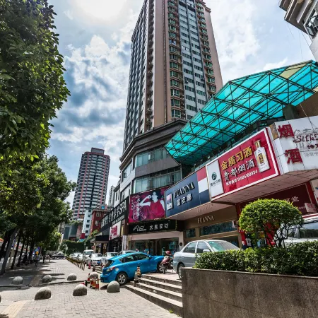 NengHui Star Hotel