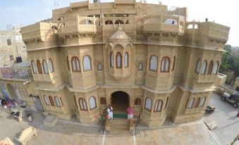 Hotel Lal Garh Fort and Palace