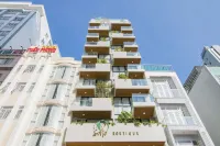 Soho Boutique Hotel Hotels in Da Nang
