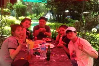 City Gaon Resort Hotels in Suryabinayak