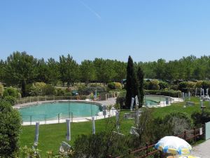 Italia Family Camping Village Viareggio