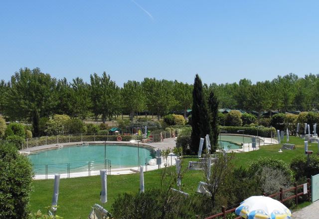 Italia Family Camping Village Viareggio - Trip.com