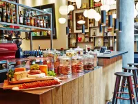 سيتيزين إم نيويورك بويري Hotels near ملعب باروش