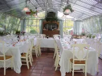 North Hero House Hotel di Saint Albans