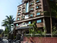 Treebo Eagle Executive Hotels in Chinchvad
