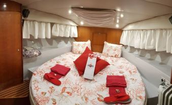 Yacht Suite Porto Ercole