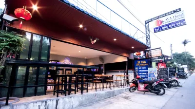 Ava Boutique Guesthouse