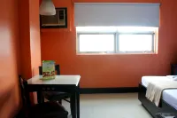 Citystate Hotel Quiapo
