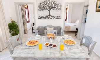 Aspalathos Suites