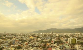 Anh Phuong Hotel & Apartment
