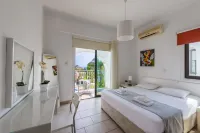 Protaras Holiday Villa Alexa