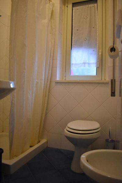 Studio with City View Studio in Palermo, with Wonderful City View, Balcony and Wifi - 7 km F Photo