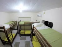 Ilha Hostel - Hostels