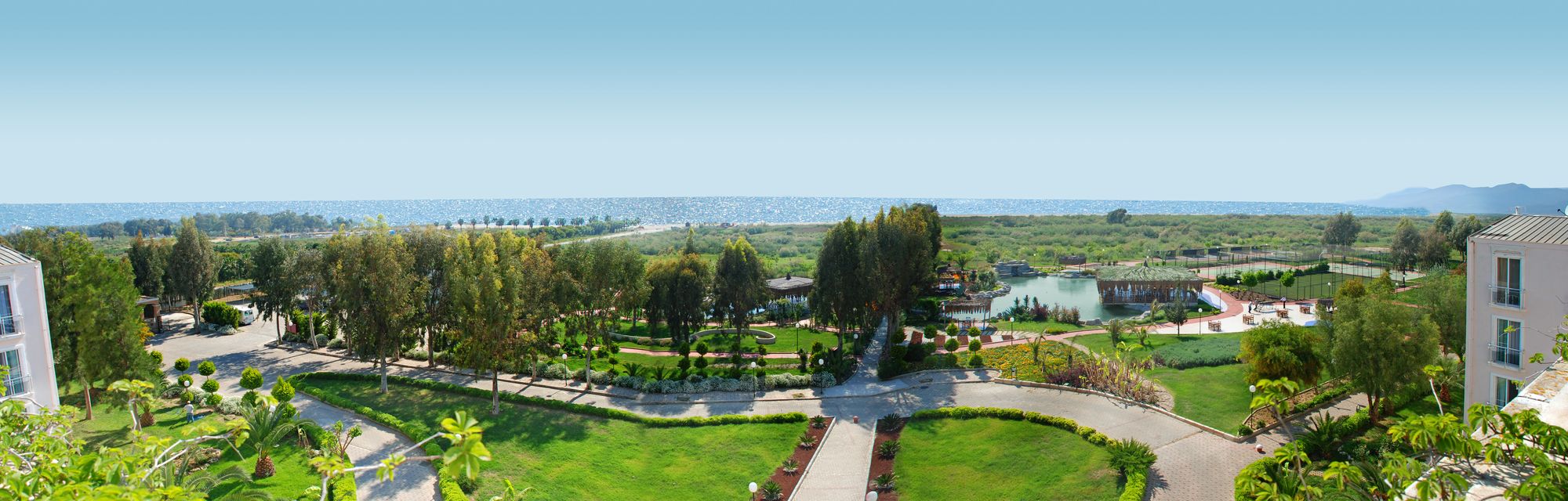 Hedef Beyt Hotel Resort & Spa (Hotel Beyt - Islamic)