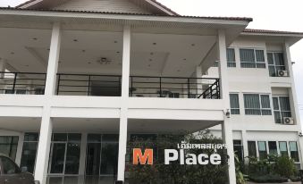 M Place