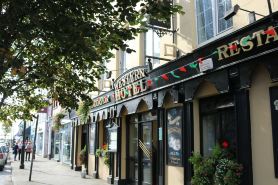 The Western Hotel