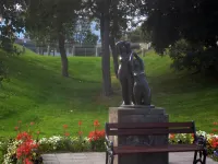 FE Gisting Hoteles en Akureyri
