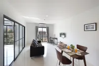 Sukh Serviced Apartment