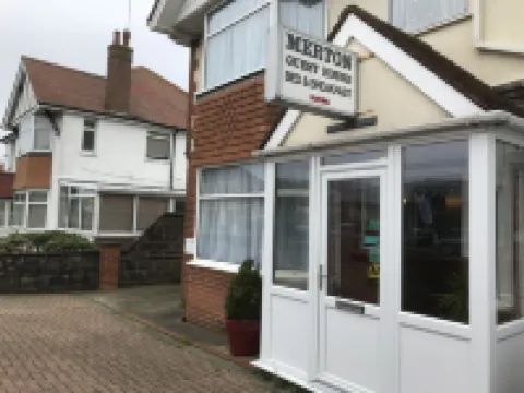 Merton House Hotels in Worthing