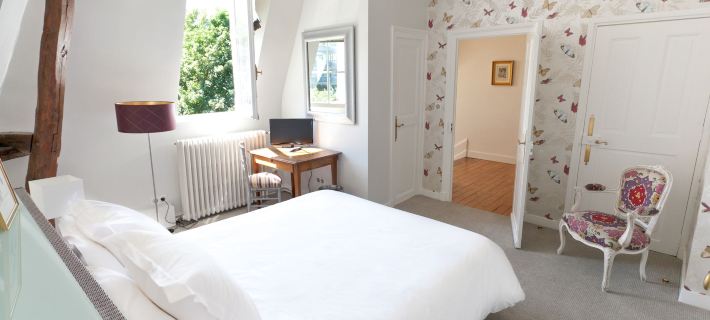 La Maison Jules Отели в г. Турс