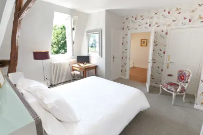 La Maison Jules Hotels in Innenstadt Tours
