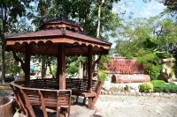 Phuranya Resort Khao Yai Hotel Hotel a Chan Thuek